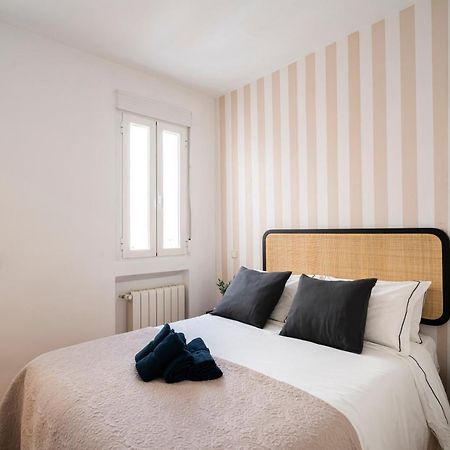 For You Rentals Apartamento Temporal Delicias Madrid Atocha Dva6 ภายนอก รูปภาพ