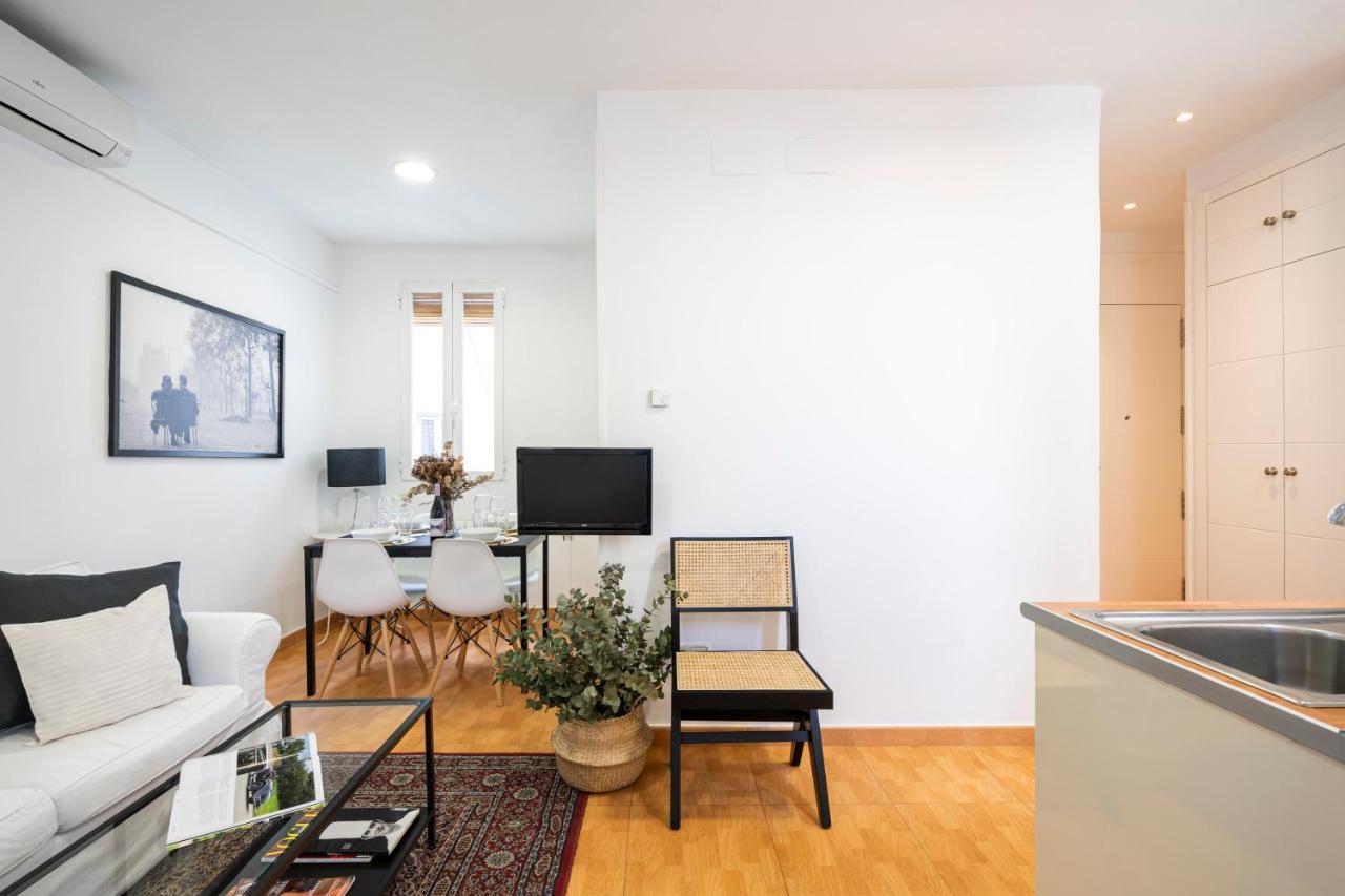 For You Rentals Apartamento Temporal Delicias Madrid Atocha Dva6 ภายนอก รูปภาพ