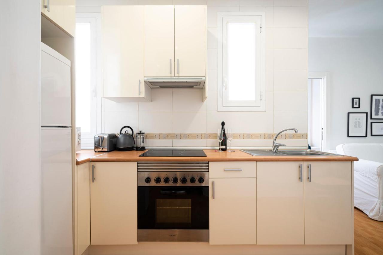 For You Rentals Apartamento Temporal Delicias Madrid Atocha Dva6 ภายนอก รูปภาพ