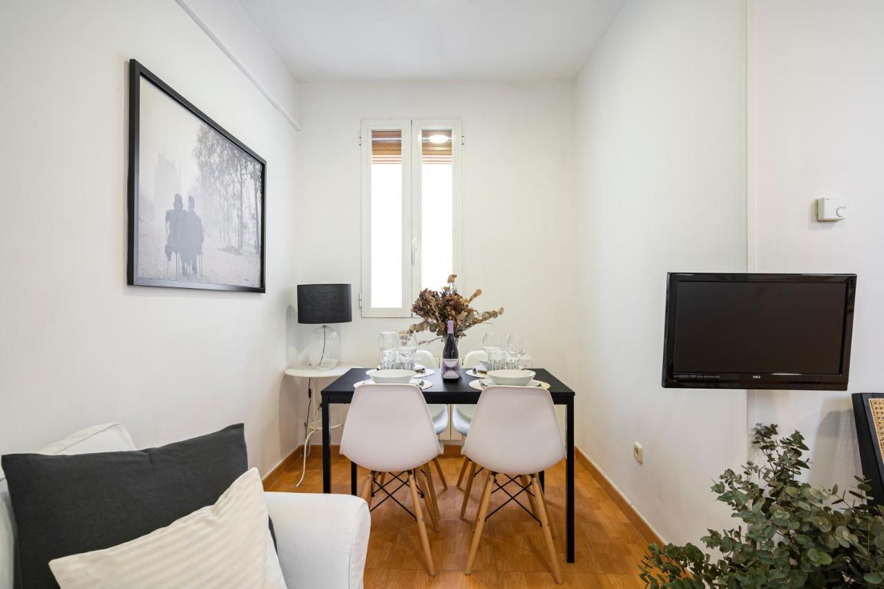 For You Rentals Apartamento Temporal Delicias Madrid Atocha Dva6 ภายนอก รูปภาพ