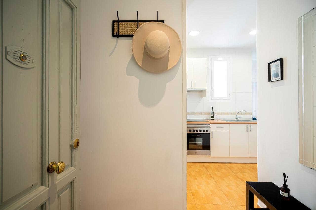 For You Rentals Apartamento Temporal Delicias Madrid Atocha Dva6 ภายนอก รูปภาพ