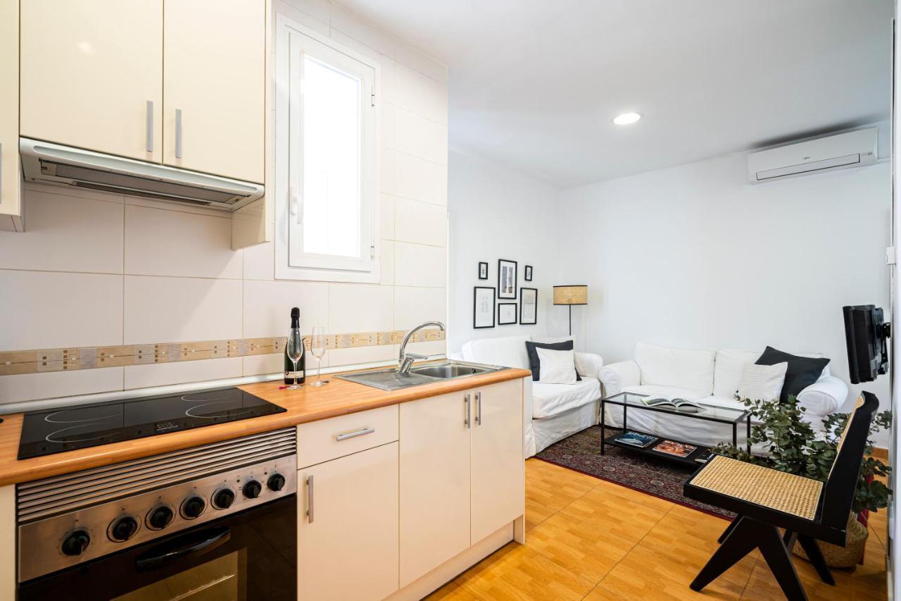 For You Rentals Apartamento Temporal Delicias Madrid Atocha Dva6 ภายนอก รูปภาพ