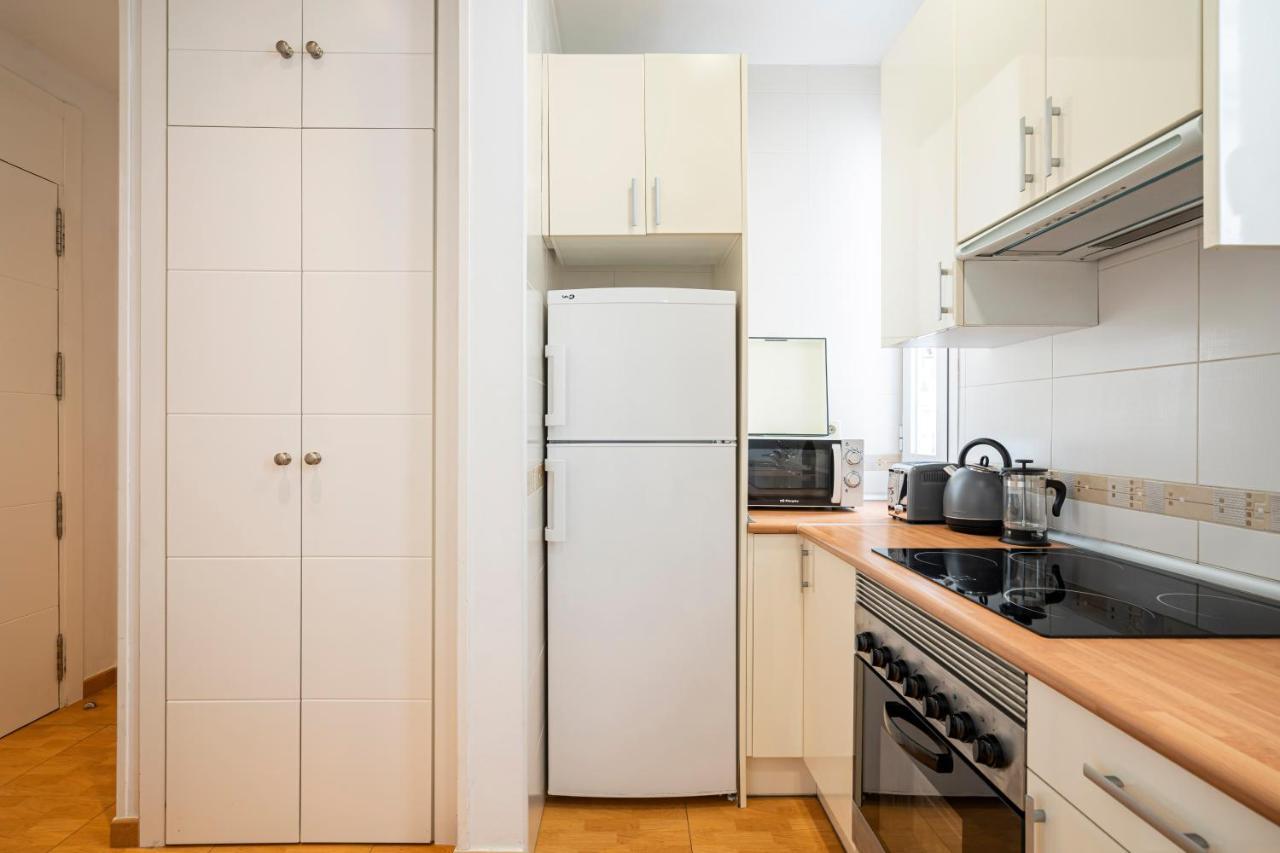 For You Rentals Apartamento Temporal Delicias Madrid Atocha Dva6 ภายนอก รูปภาพ