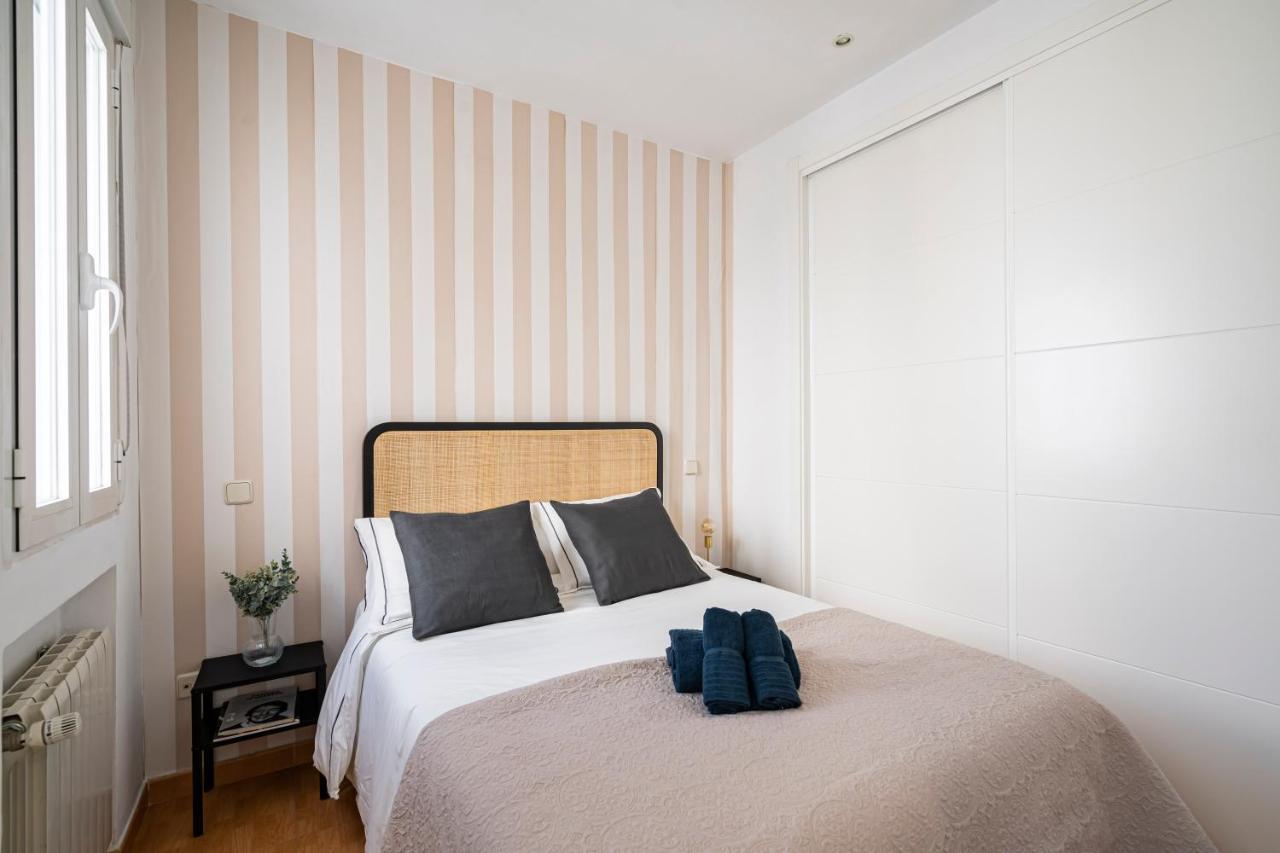 For You Rentals Apartamento Temporal Delicias Madrid Atocha Dva6 ภายนอก รูปภาพ