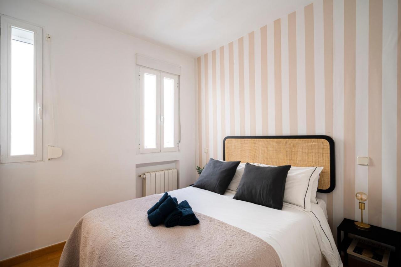 For You Rentals Apartamento Temporal Delicias Madrid Atocha Dva6 ภายนอก รูปภาพ