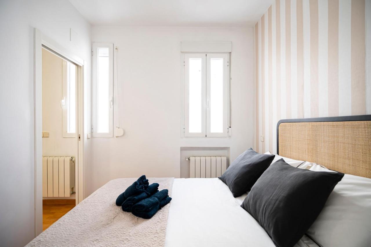 For You Rentals Apartamento Temporal Delicias Madrid Atocha Dva6 ภายนอก รูปภาพ