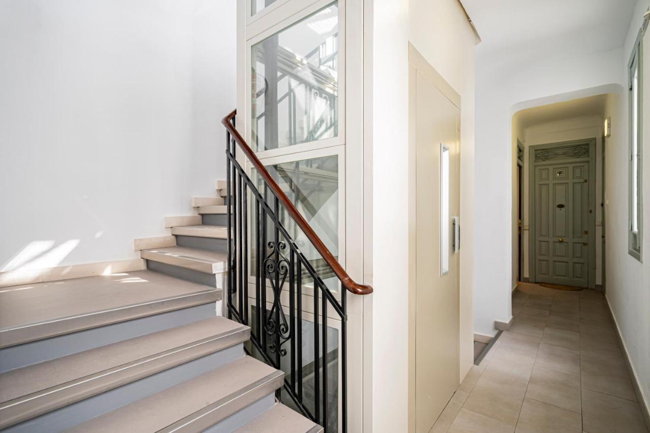For You Rentals Apartamento Temporal Delicias Madrid Atocha Dva6 ภายนอก รูปภาพ