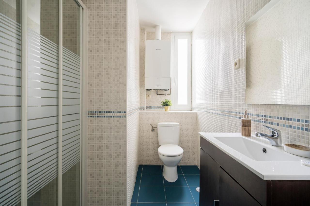 For You Rentals Apartamento Temporal Delicias Madrid Atocha Dva6 ภายนอก รูปภาพ